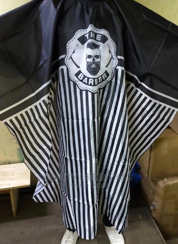 The Barber Dripper - main view