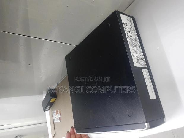 Desktop Computer HP 4GB Intel Core I5 HDD 500GB - thumbnail 4