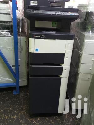 Modern Kyocera Ecosys M3040 Photocopier Machine - thumbnail 2