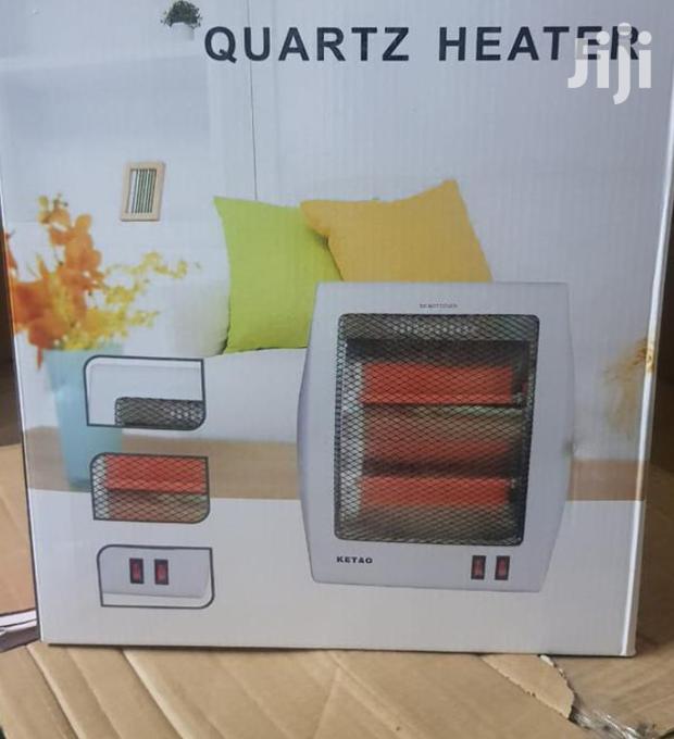 Brand New 800w Room Heater