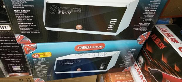 Sterilizer