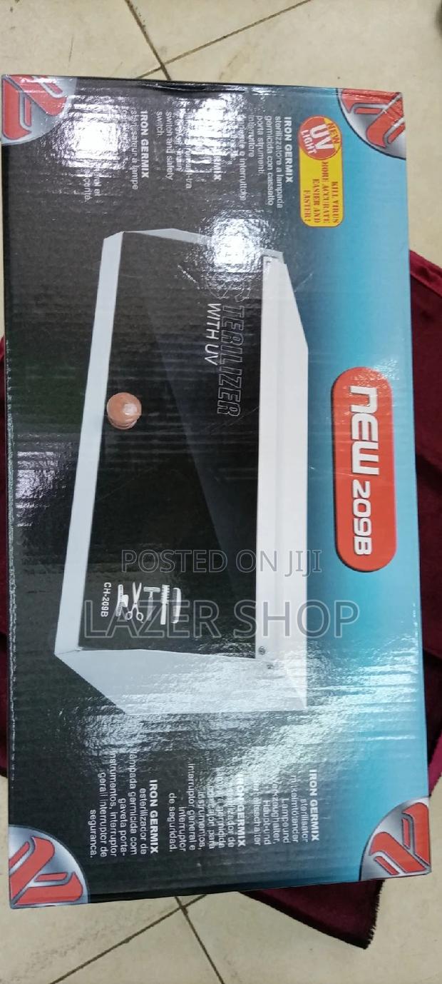 Sterilizer - thumbnail 2