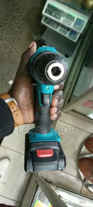 Makita Cordless Drill