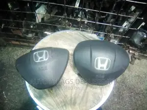 Stearing Airbags For Honda Fit/Insight/
