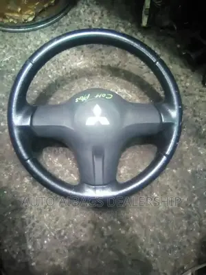 Stearing Complete Mitsubishi Colt.