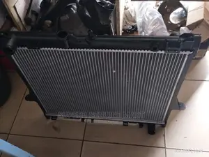 Radiator Dmax