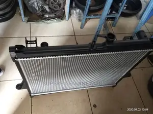 Radiator Dmax