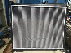 Radiator Dmax