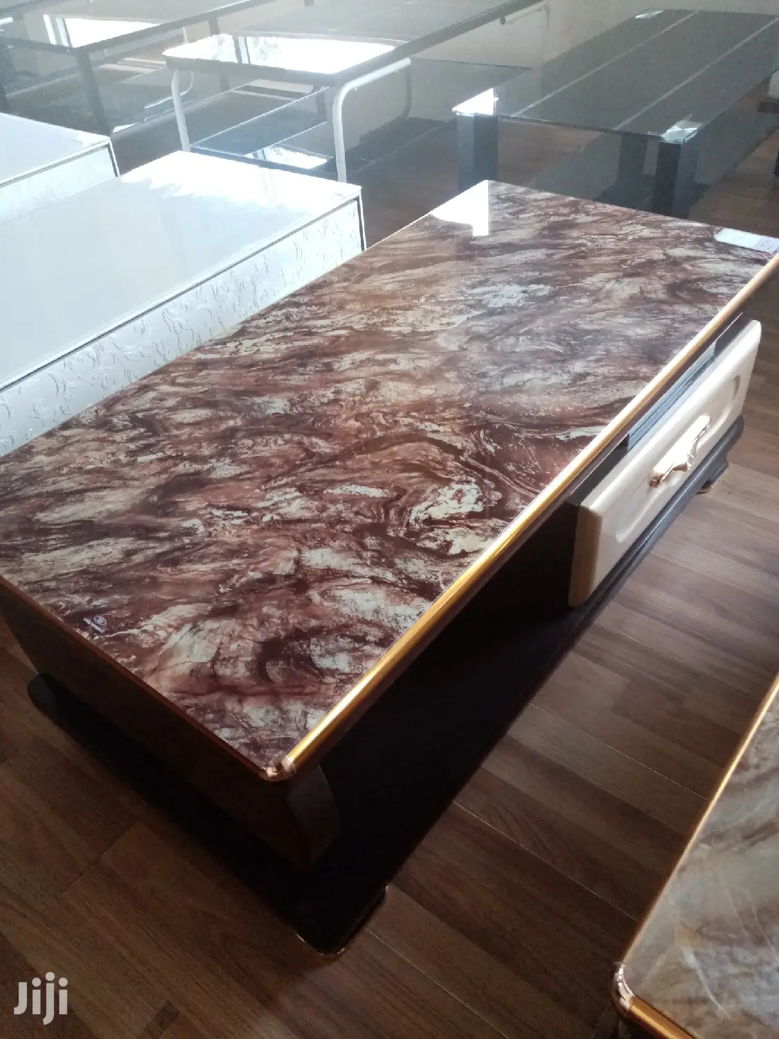 Ideal Coffee Table