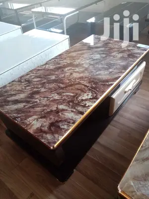 Ideal Coffee Table