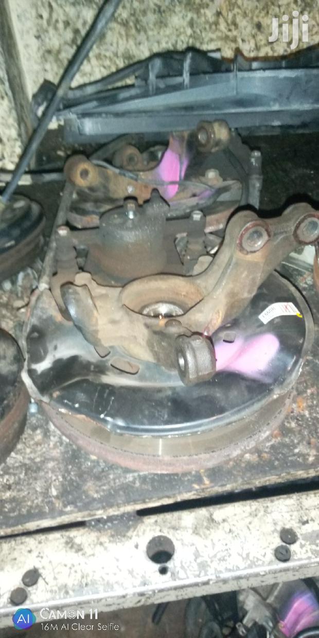 Ex Japan Hubs for Nze on Sale