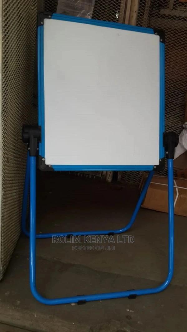 Portable Whiteboard 60cmx40cm - main view