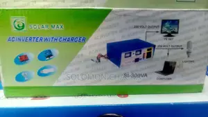 Solar Max Inverter 300W