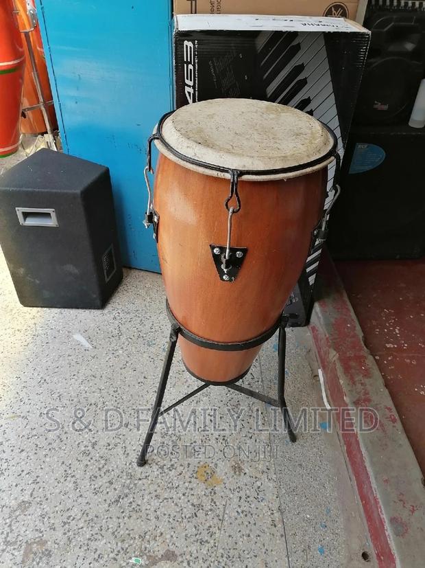 Local Conga Drums - main view
