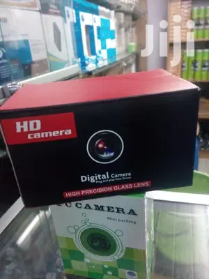 Webcam Pc Cameras