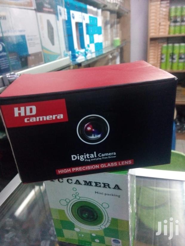 Webcam Pc Cameras - thumbnail 2