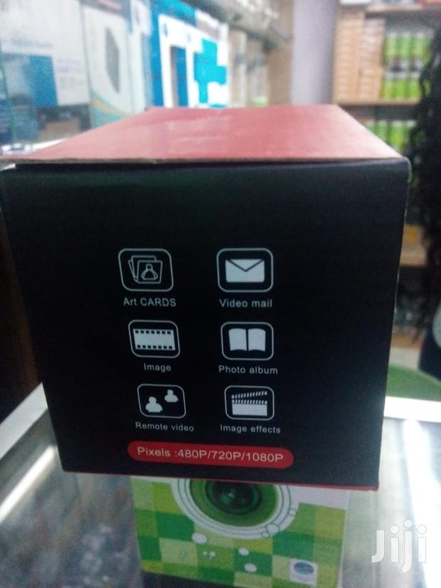 Webcam Pc Cameras