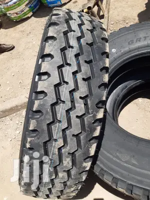Sport-Track Tires 8.25R16 Tube-Type