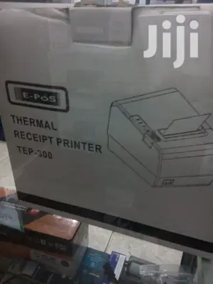 Epos Thermal Printer Tep 300