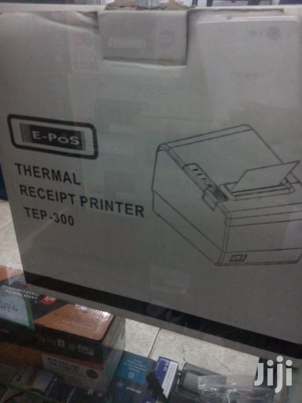 Epos Thermal Printer Tep 300