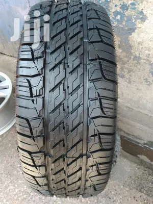 Achilles Tires 265/65r17 Made in Indonesia