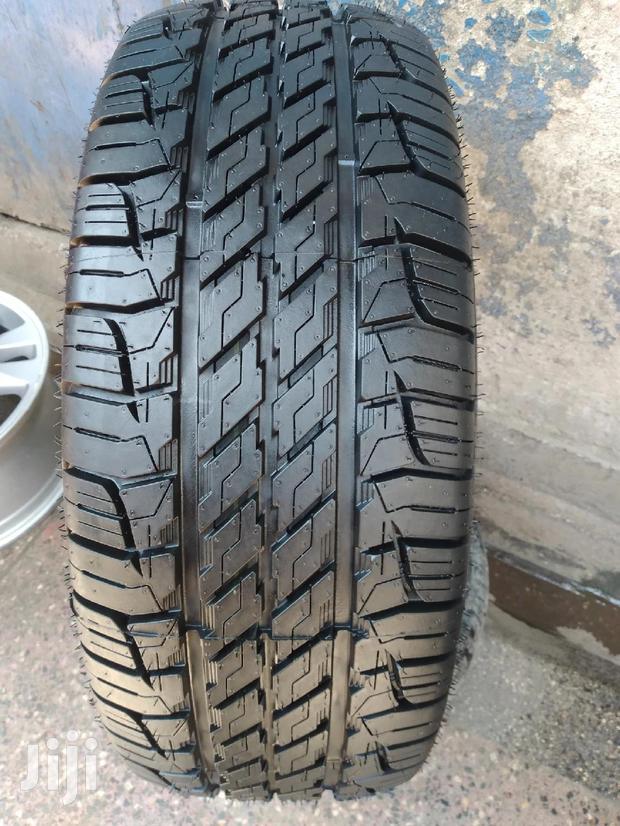 Achilles Tires 265/65r17 Made in Indonesia