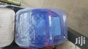 New Clear Floor Mats, Free Delivery Within Cbd
