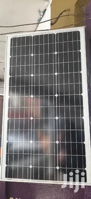 Solar Panel All Weather