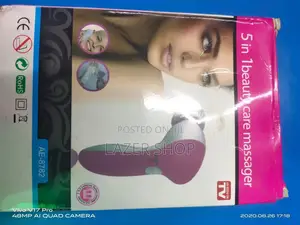 Beauty Care Massager