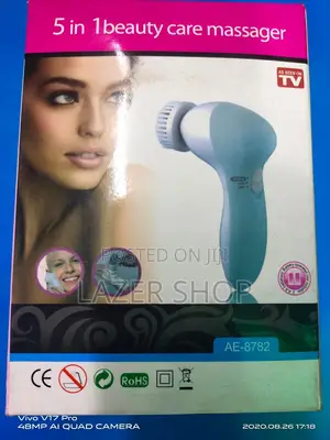 Beauty Care Massager