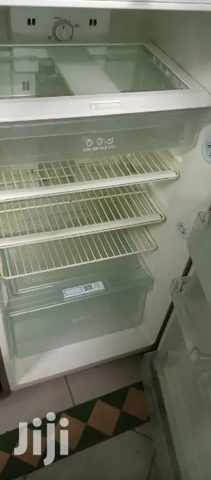 LG Fridge 300 Litres