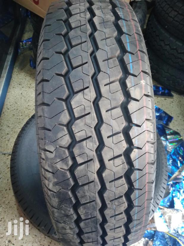 Oynx Tires 225/70R15 - main view