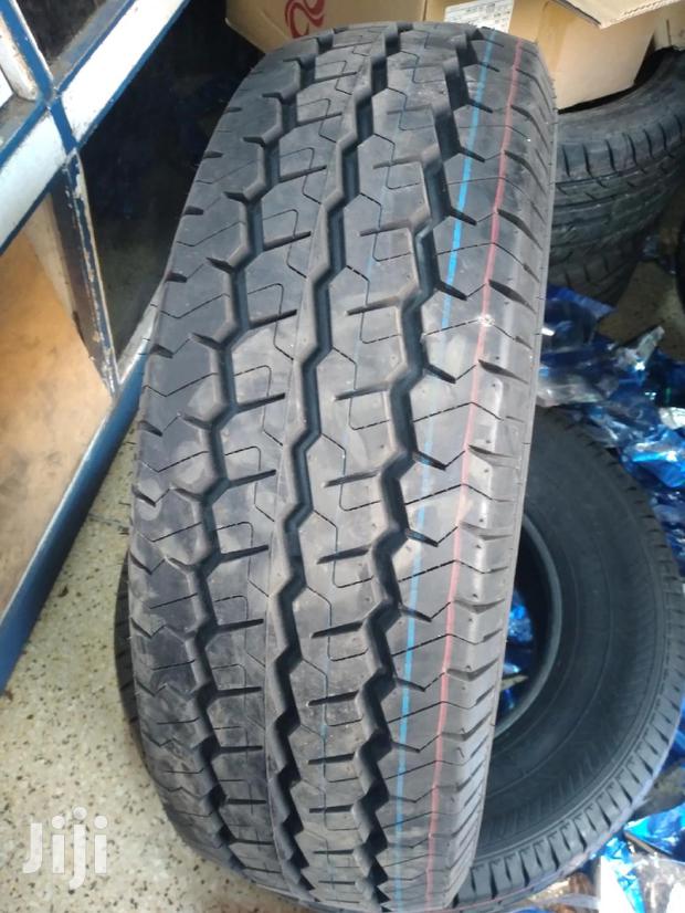 Oynx Tires 225/70R15 - thumbnail 3