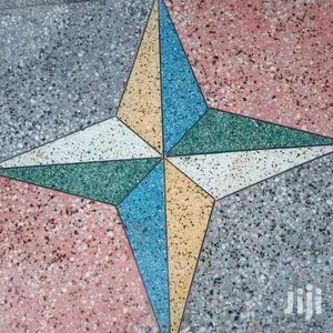 Terrazzo Expert Instal.