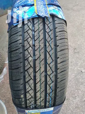 Comforser Tires 225/65r17 Radial Tubeless