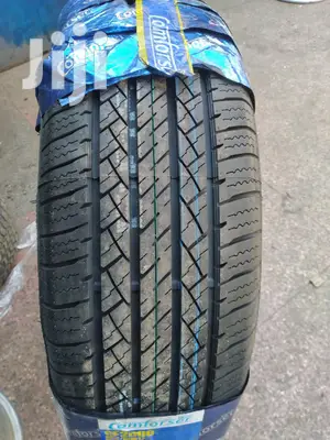 Comforser Tires 225/65r17 Radial Tubeless