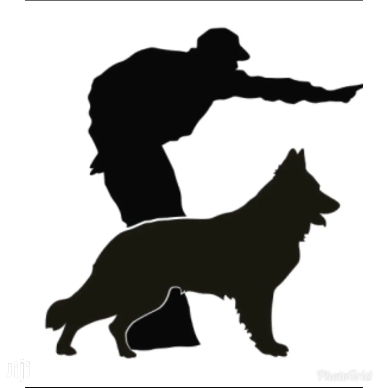 Kayen Dog Trainer