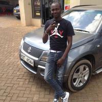 Dominic Mutua logo