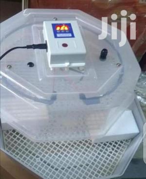 Top Latest 60 Egg Incubator Machine - thumbnail 2