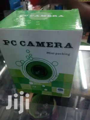 Camera Webcam
