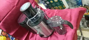 Cyber Juice Extractor