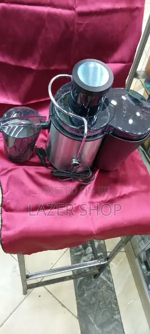 Cyber Juice Extractor