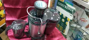 Cyber Juice Extractor
