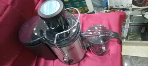 Cyber Juice Extractor