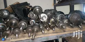 Ex Japan Shafts For All Vehicles On Sale