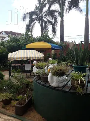 To Let 1 Bedrooms Fully Furnished Nyali