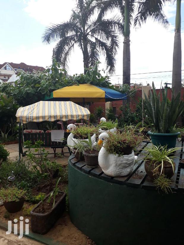 To Let 1 Bedrooms Fully Furnished Nyali