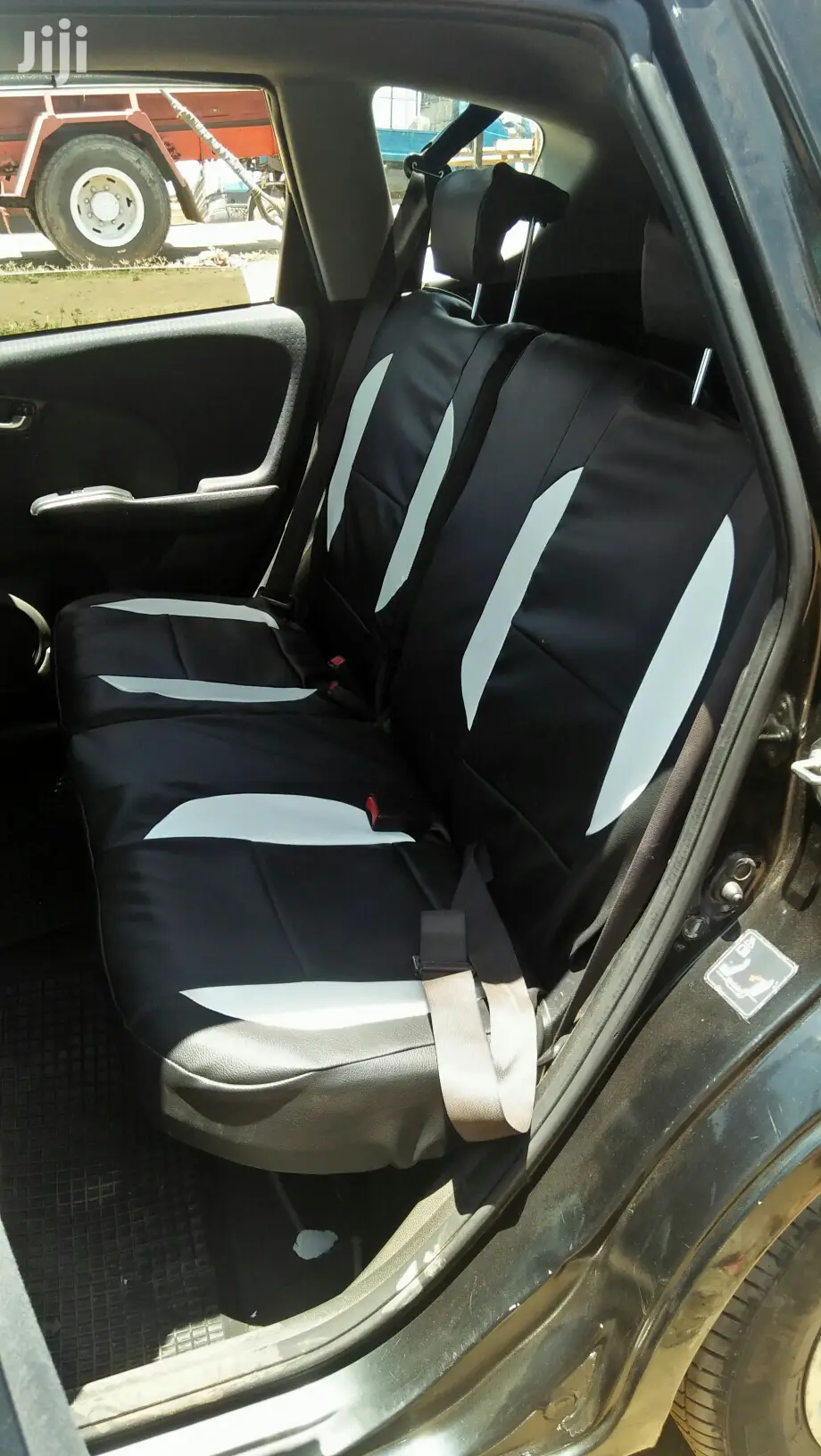 Seat Covers