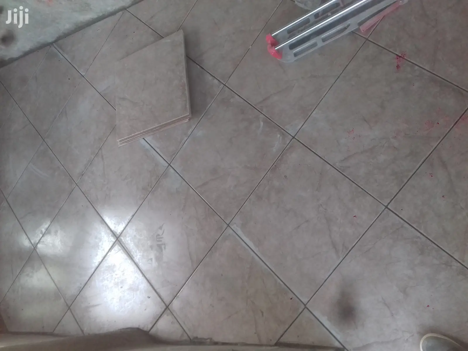 Tiles Installation Renovation At 25per Square Feet