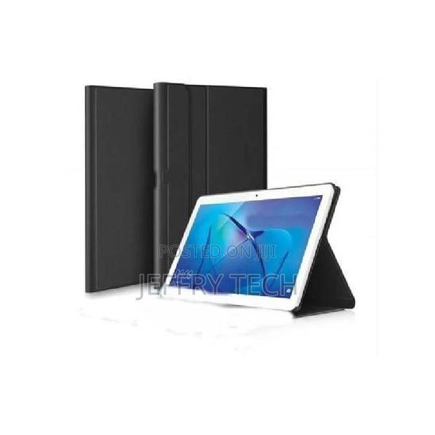 10.2 Inch iPad 2019 7th Gen Smart Cover - Black - main view